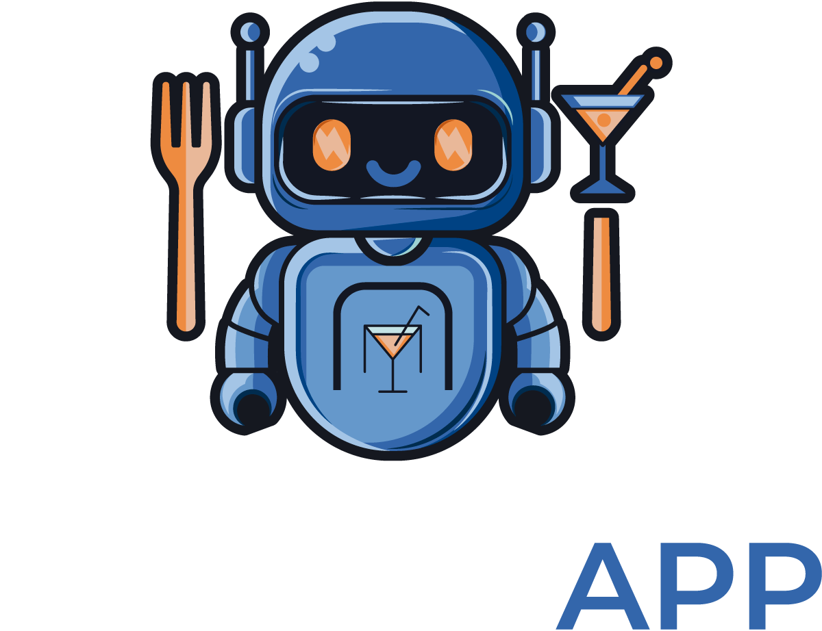 RestobarApp Logo